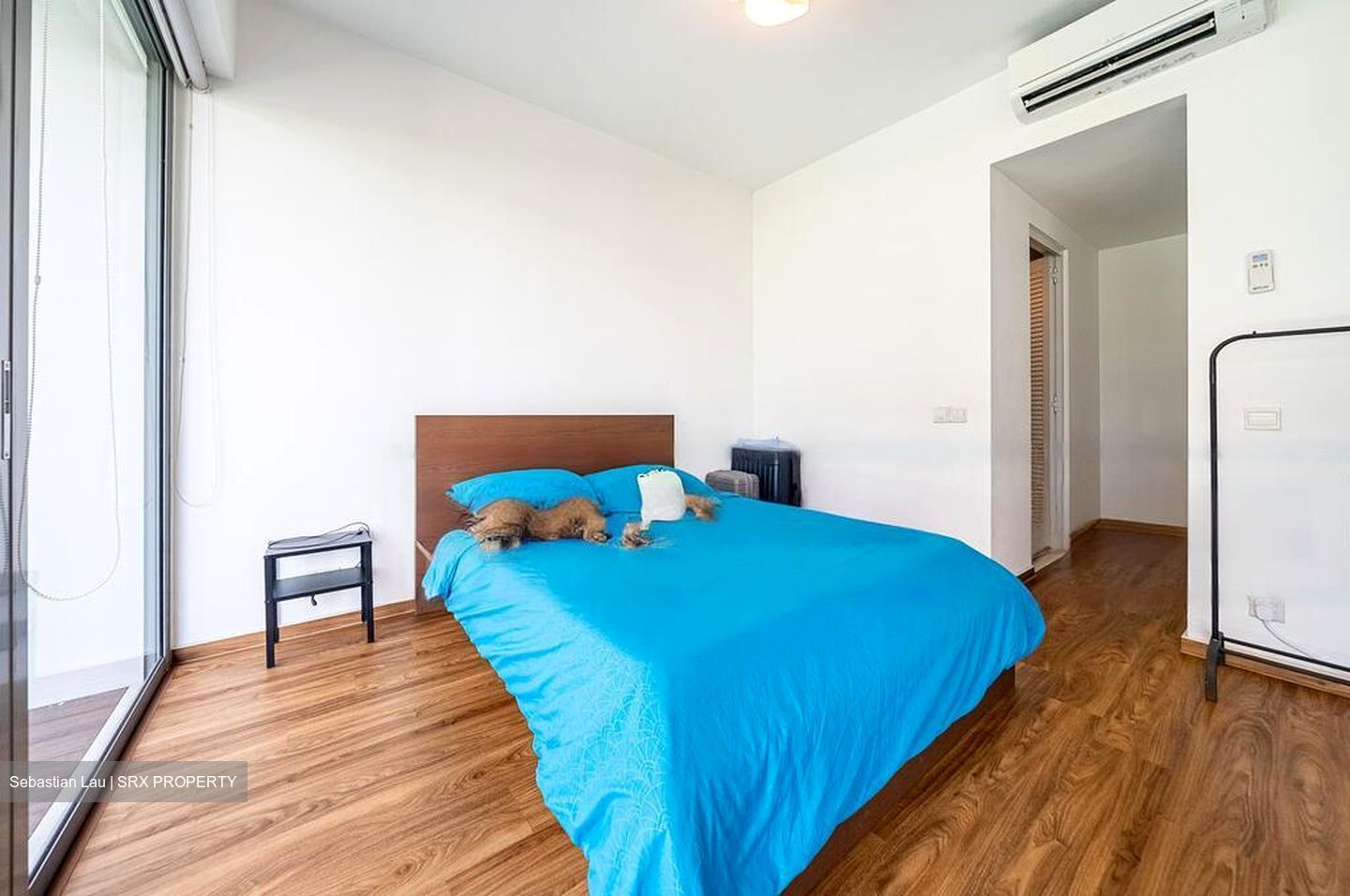 One-north Residences (D5), Apartment #462778371